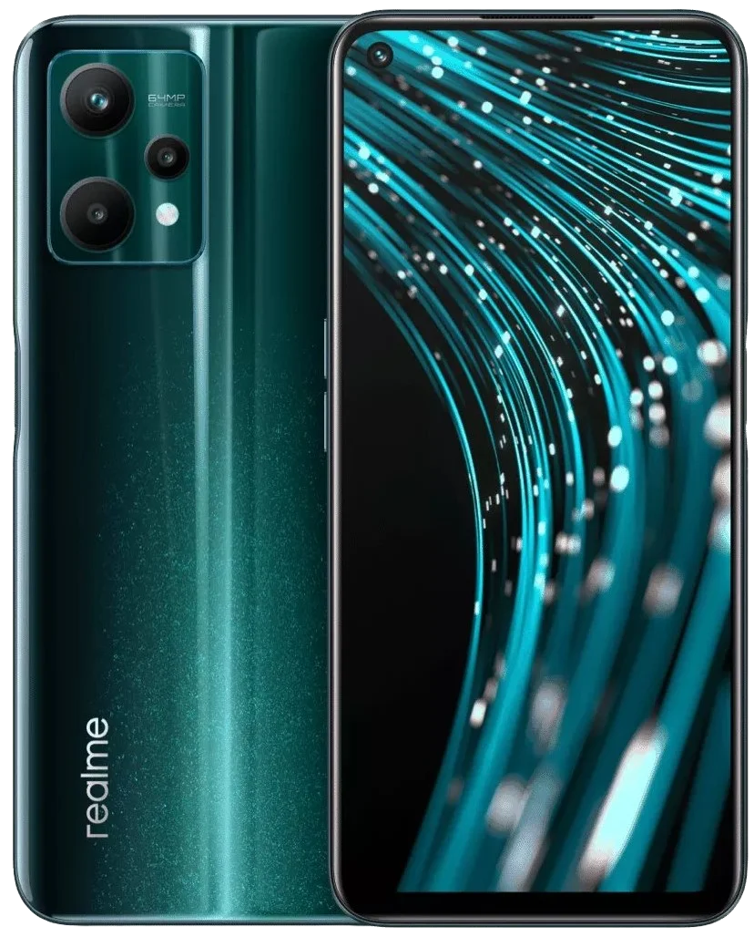 Realme V25 image