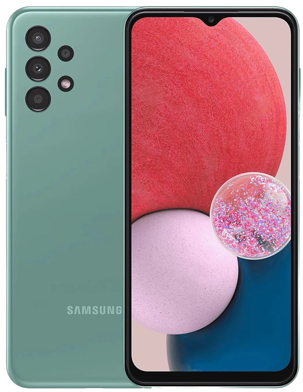 Samsung Galaxy A13 (SM-A137) Mobile? image