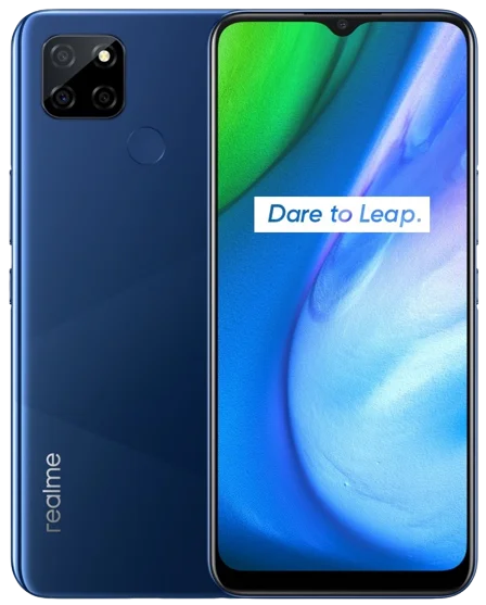 Realme Q2i Mobile? image