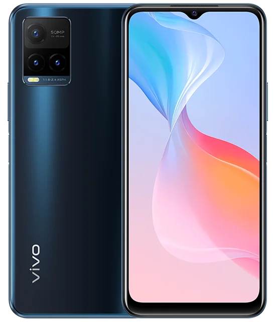 vivo Y21s Mobile? image