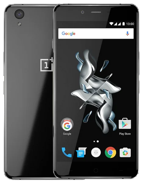 OnePlus X image