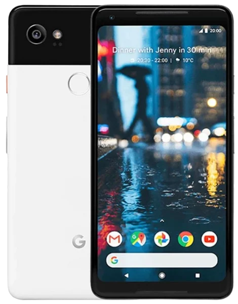 Google Pixel 2 XL image