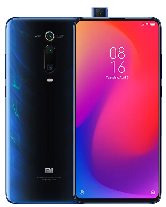 Xiaomi Mi 9T Pro Mobile? image