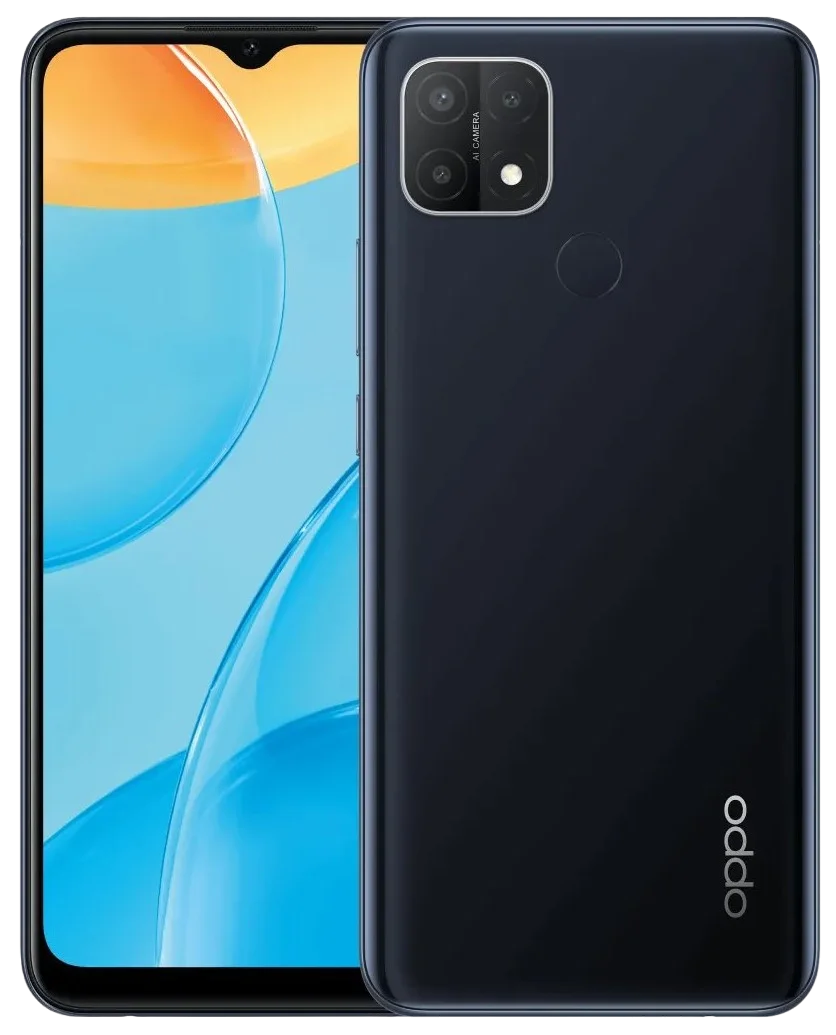 Oppo A15 image