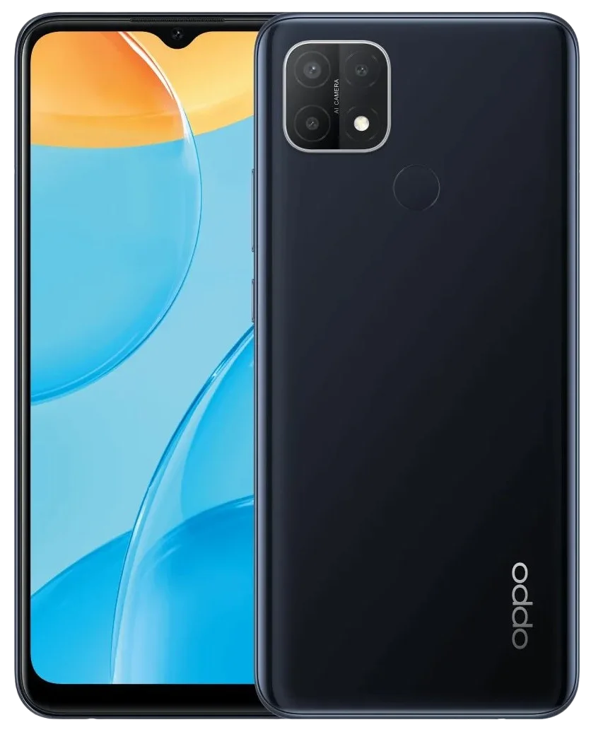 Oppo A15 Mobile? image