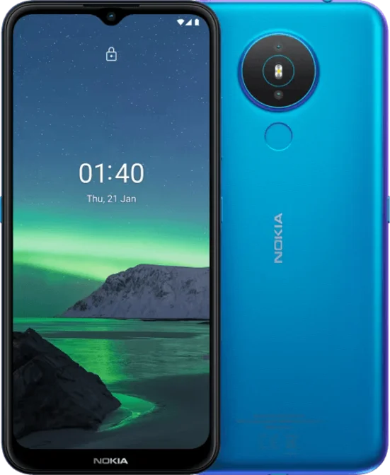 Nokia 1.4 Mobile? image