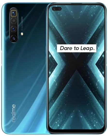 Realme X3 SuperZoom Mobile? image