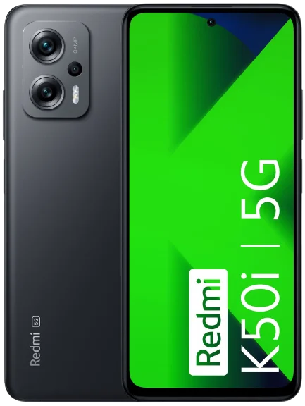 Xiaomi Redmi K50i Mobile? image