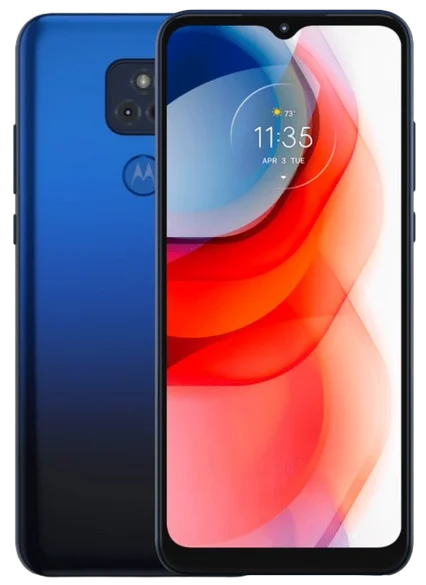Motorola Moto G Play (2021) image