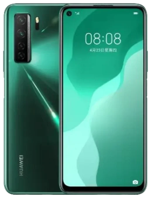 Huawei nova 7 SE 5G Youth Mobile? image