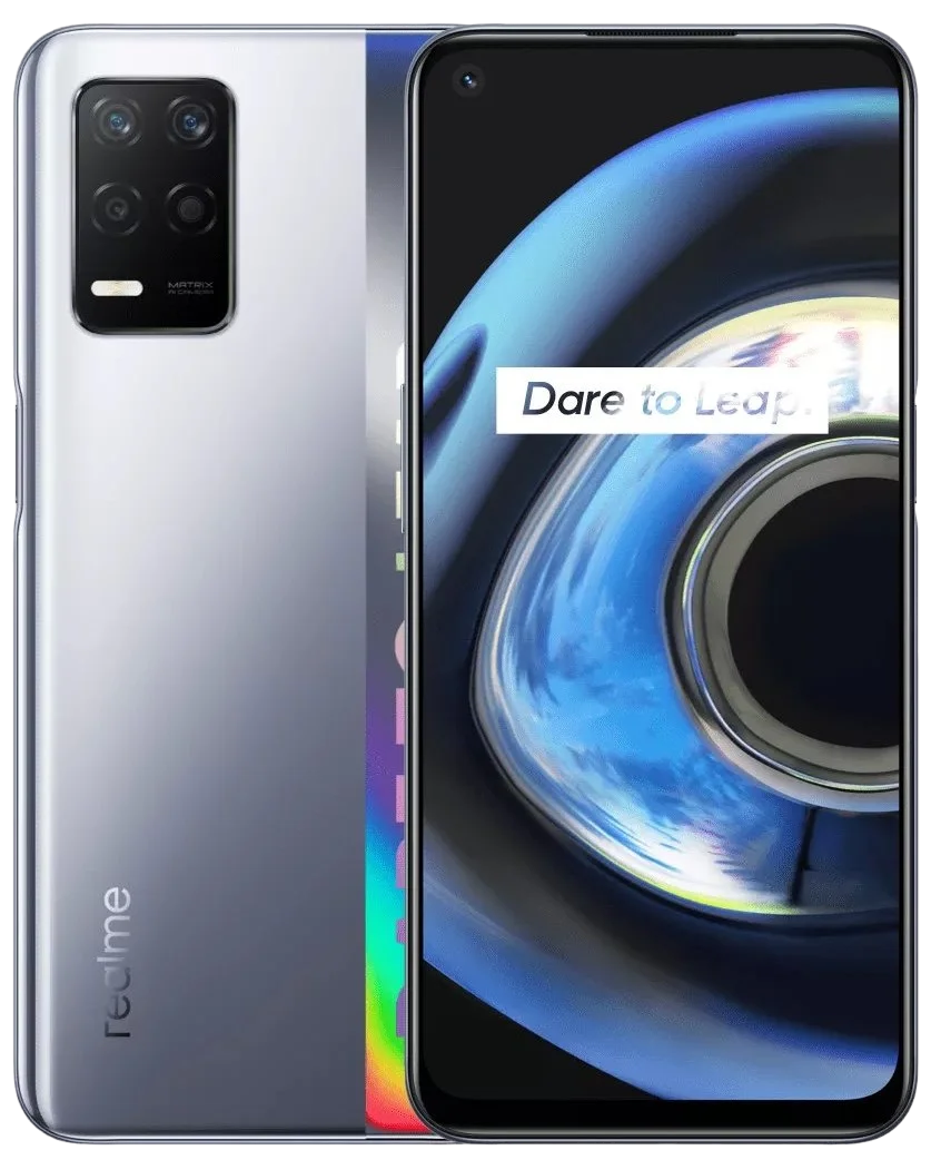 Realme Q3 5G image