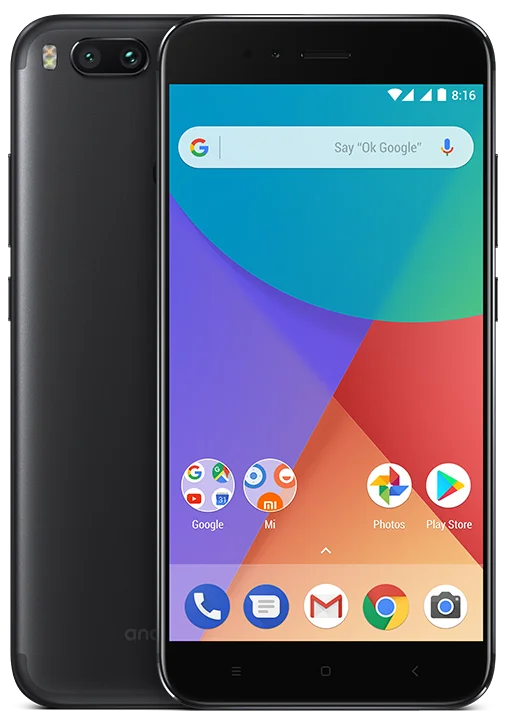 Xiaomi Mi A1 (Mi 5X) image