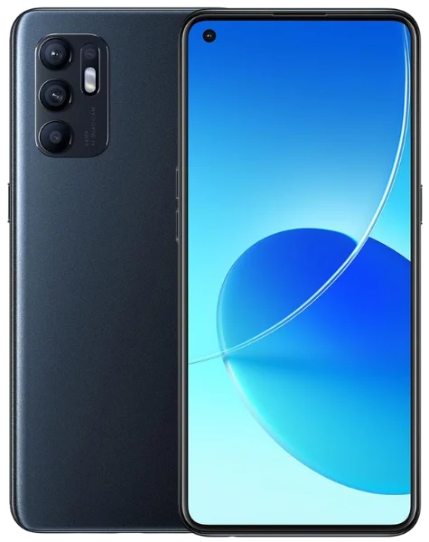 Oppo Reno6 Mobile? image