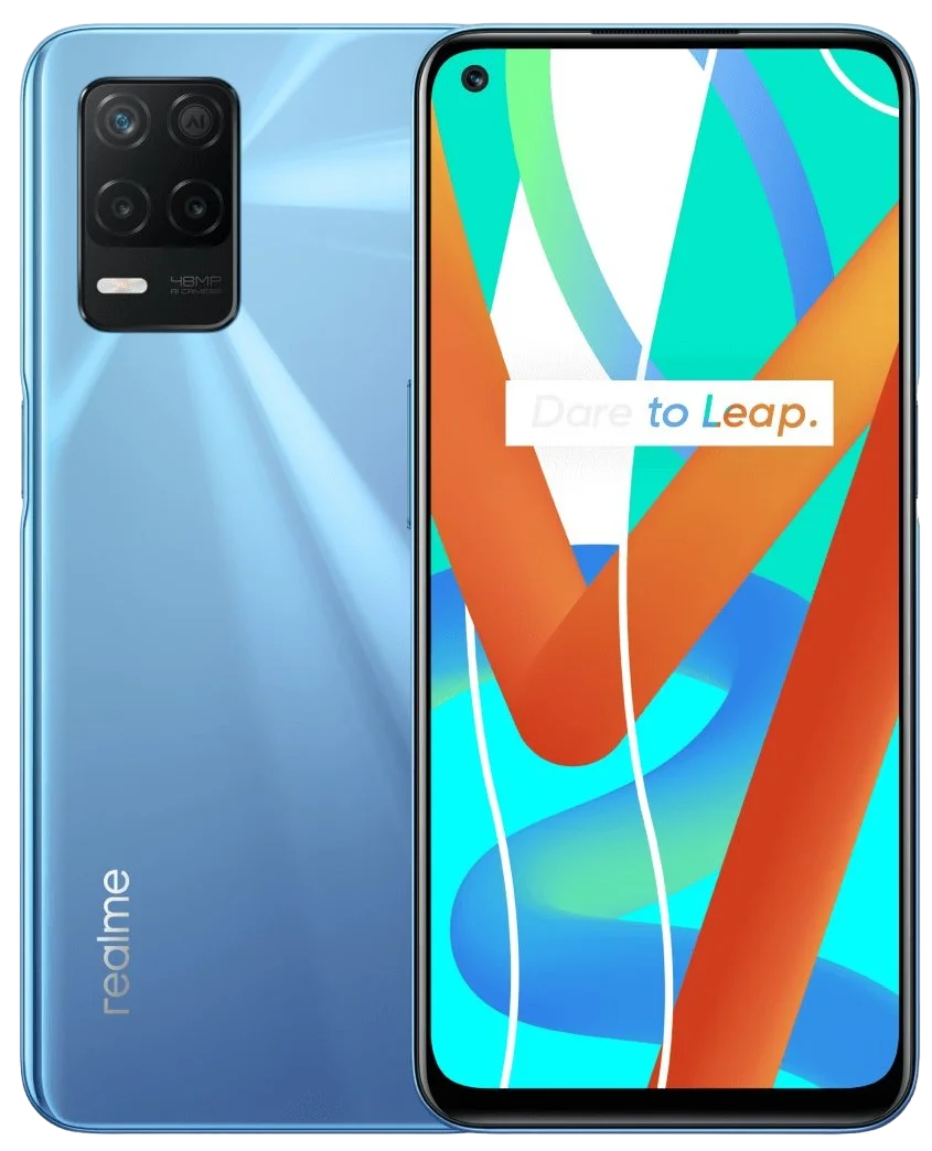 Realme V13 5G Mobile? image