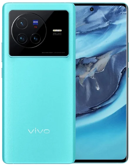 vivo X80 image