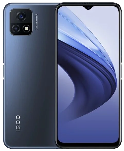 vivo iQOOU3x  image