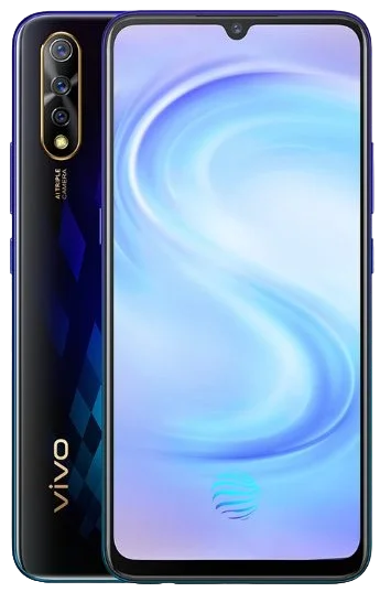 vivo S1  image