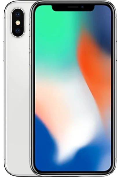 Apple iPhone X  Mobile? image