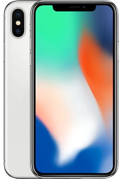 Apple iPhone X  image