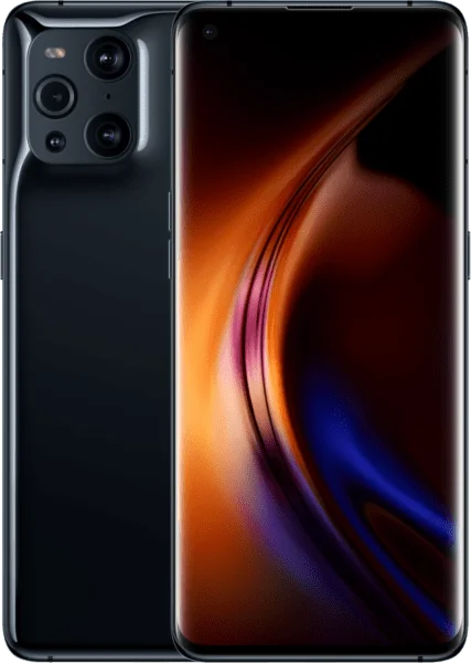 Oppo Find X3 Pro image
