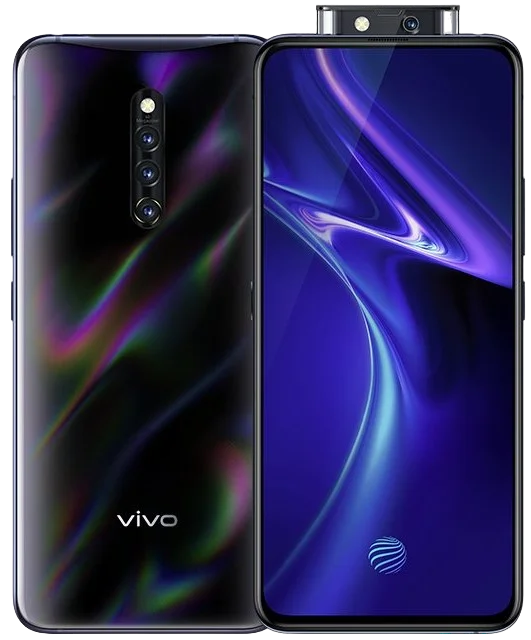 vivo X27 Pro image