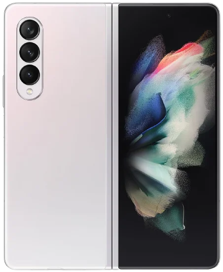 Samsung Galaxy Z Fold3 5G image