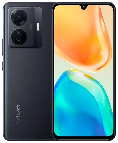 vivo S15e image