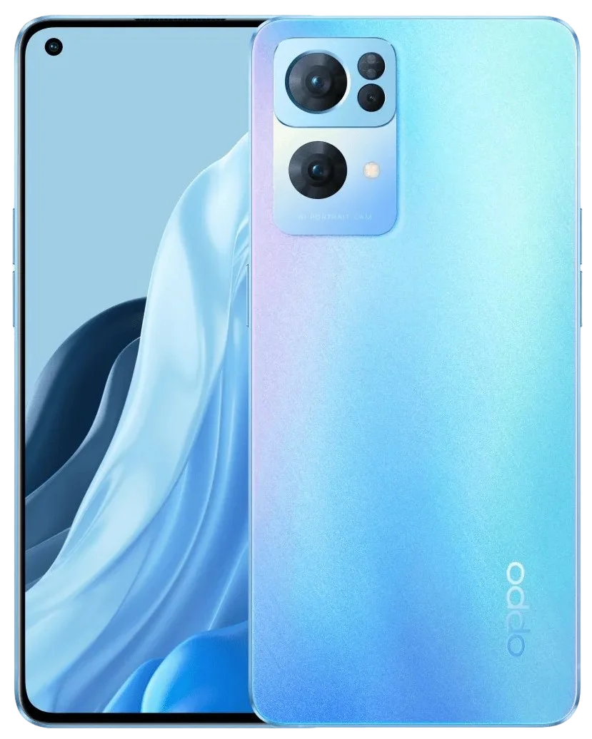 Oppo Reno7 Pro 5G Mobile? image