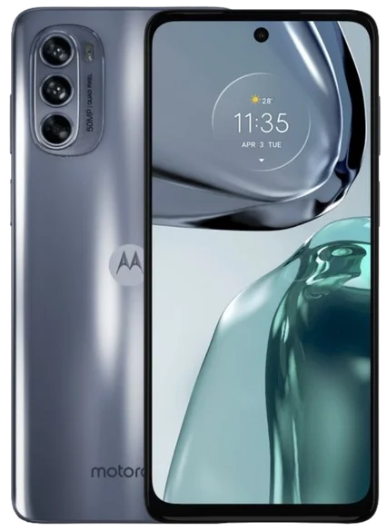 Motorola Moto G 5G Plus - Full phone specifications