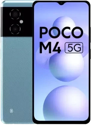 Xiaomi Poco M4 5G image