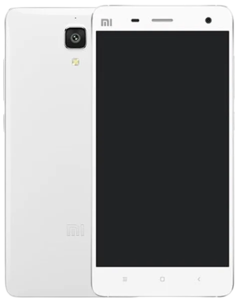 Xiaomi Mi 4 image