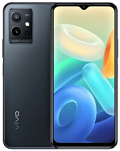 vivo Y55s 5G Mobile? image