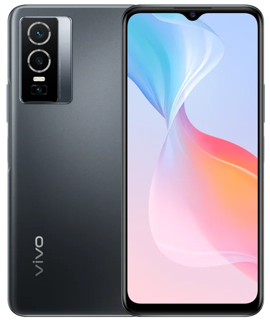 vivo Y76 5G image