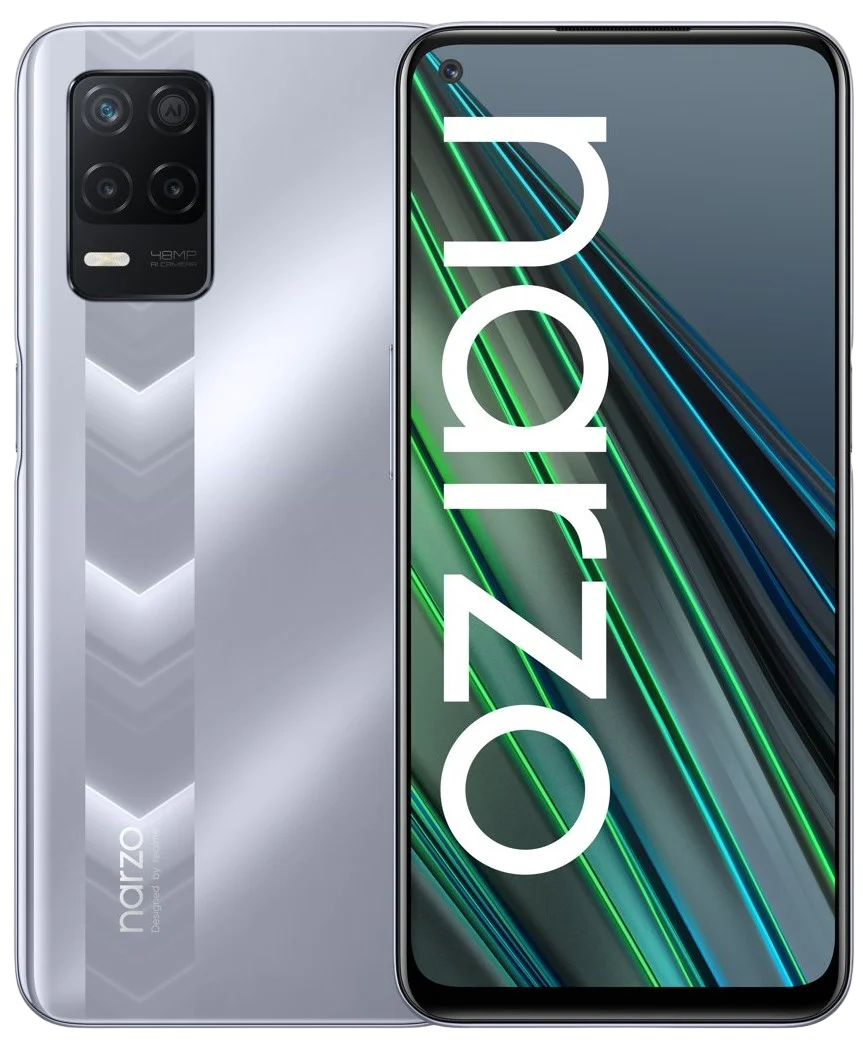 Realme Narzo 30 5G image