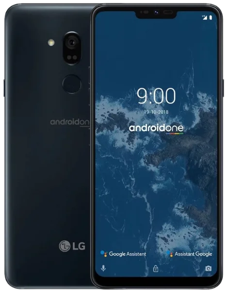 LG G7 One image
