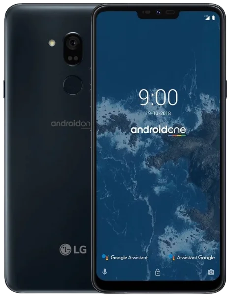 LG G7 One Mobile? image