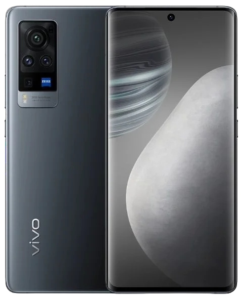 vivo X60 Pro Mobile? image