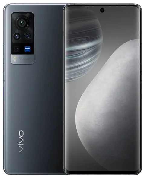 vivo X60 Pro image