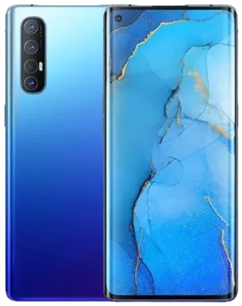 Oppo Reno3 Pro 5G image