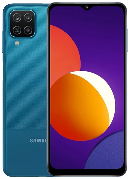 Samsung Galaxy M12 image