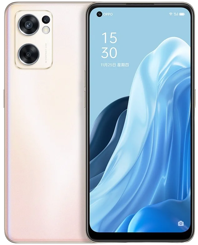 Oppo Reno7 SE 5G Mobile? image