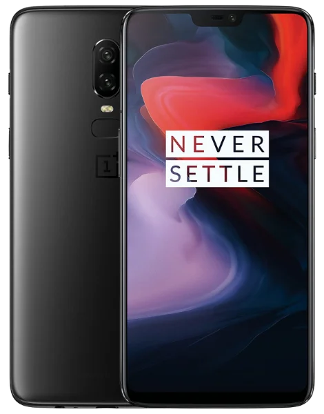 OnePlus 6 image