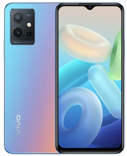 vivo Y55 5G Mobile? image