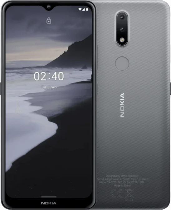 Nokia 2.4 image