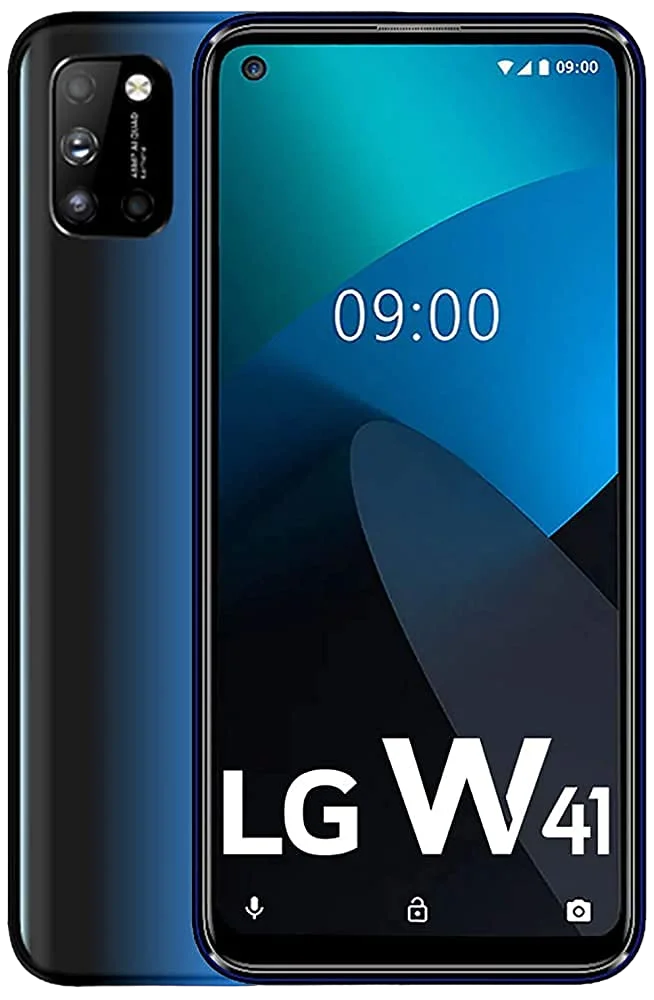 LG W41 image