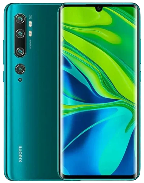 Xiaomi Mi CC9 Pro image