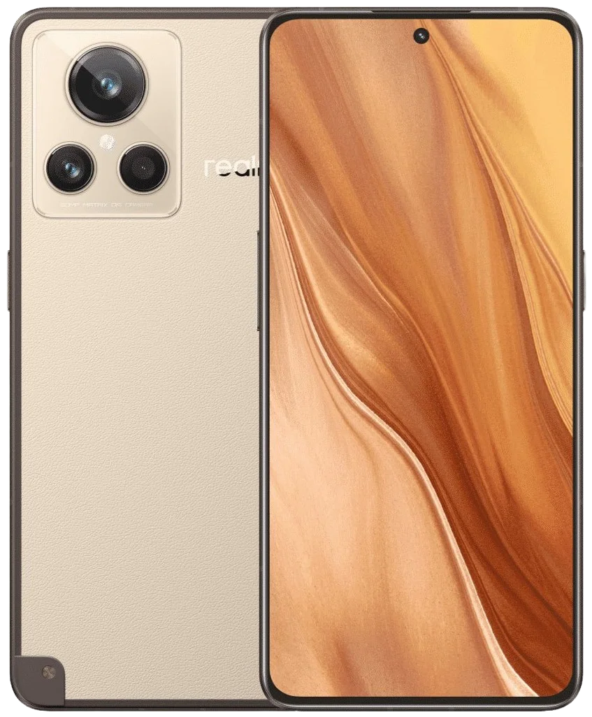 Realme GT2 Explorer Master image