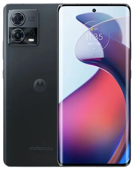 Motorola Moto S30 Pro Mobile? image