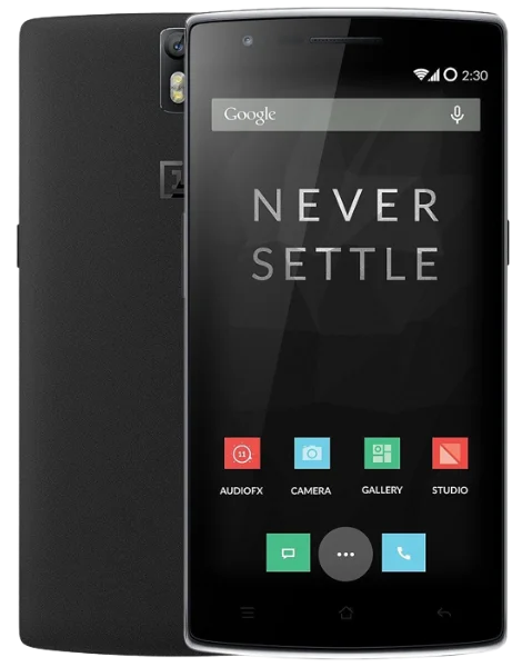 OnePlus One image