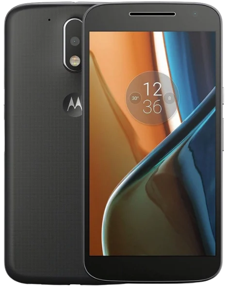 Motorola Moto G Play (2023) - Full phone specifications